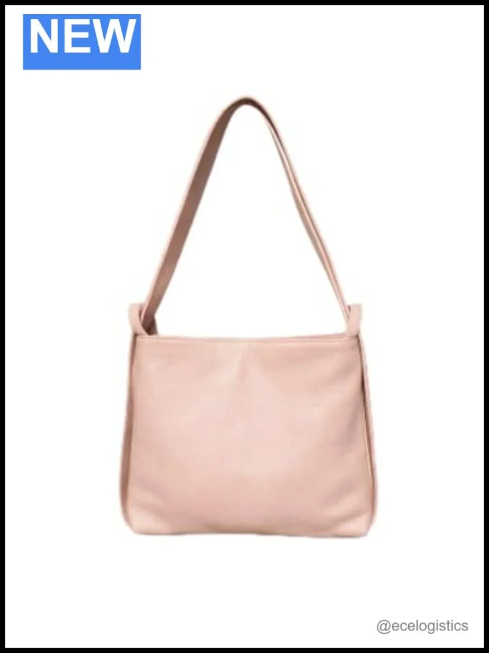 Italian Leather Convertible Backpack Shoulder Bag 2-in-1